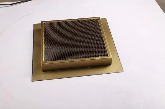 Ventilation Panel Holding IP65 Plus Ingress Protection Constructed To Deliver Sturdy And Efficient Air Circulation Schemes