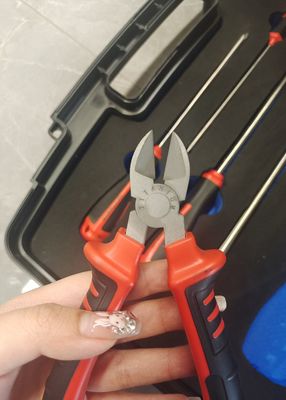 Non Ferrous Tool Kit For MRI Scanner Repair Featuring Titanium Material