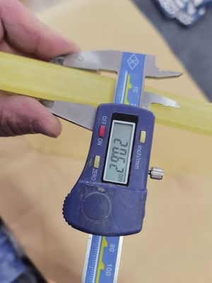 Zf6 / Zf7 80-100mm Radiation Resistant High Lead Equivalent Lead Glass