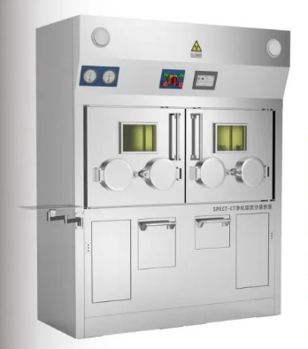 Varies Depending On Size and High Leakproofness Nuclear Radiation Protection Easy To Clean And Maintain