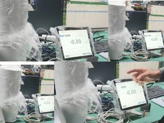 Customized Design I131 Hot Cell Perfect Solution for Nuclear Safety