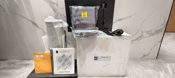 Nuclide Identification Under 30 Seconds Nuclear Radiation Detector Featuring Si PM Detector Material Temperature Range Minus 20 To 60 Celsius