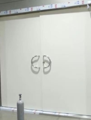 4FT X 7FT RF Shielded Doors With Noise Foam