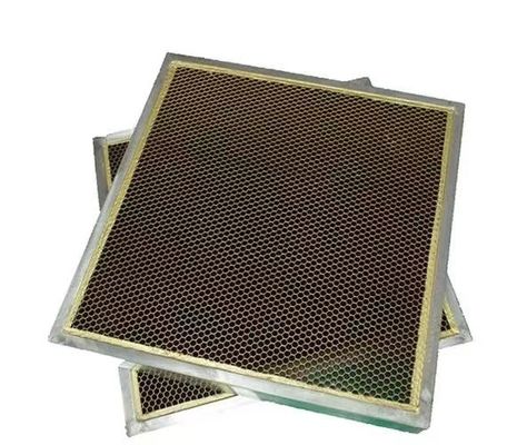 Ventilation Panel Holding IP65 Plus Ingress Protection Constructed To Deliver Sturdy And Efficient Air Circulation Schemes