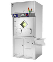 سهولة التنظيف والصيانة حماية فعالة من الإشعاع النووي مع تصميم مكافئ للرصاص مخصص