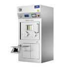 وحدات حماية الإشعاع النووي من التهوية الضغط السلبي 50HZ 10A 220V إمدادات الطاقة الأمامية 50mPb معيار حماية أو تصميم مخصص