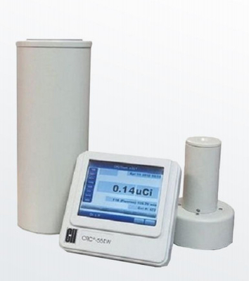 اصنع كاشف جيجر للإشعاع النووي بشاشة LCD