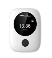 ≤ ± 10 % 137 CS 1 MSv/h مقياس نطاق الطاقة من 50 KeV إلى 10 MeV لمقياس تلوث السطح وقياسات دقيقة