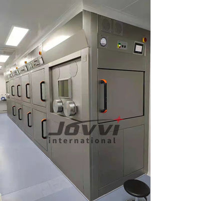 تبسيط تشغيل الحماية من الإشعاع النووي باستخدام التحكم بالذكاء الاصطناعي والتصميم المريح