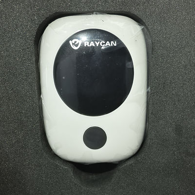 Dimensions & Weight Approx 350×250×245 mm Alpha Beta Ray Data Collector With Resolution of 0.001 MBq 0.01 μCi for Radiation Testing