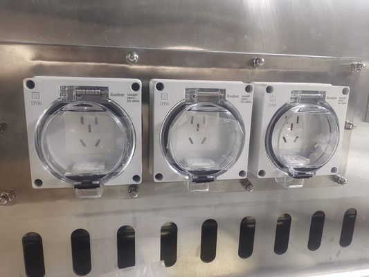 Precision Mechanical Arm Sub Assembly Hot Cell Integration And Design