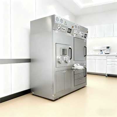 الذكاء الاصطناعي للتحكم في الحماية من الإشعاع النووي Jovvi-50mmpb للحماية القابلة للتعديل والآمنة