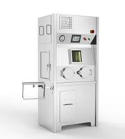 خفيفة الوزن سهلة حمل الخلية الساخنة جنبا إلى جنب مع تهوية الضغط السلبي