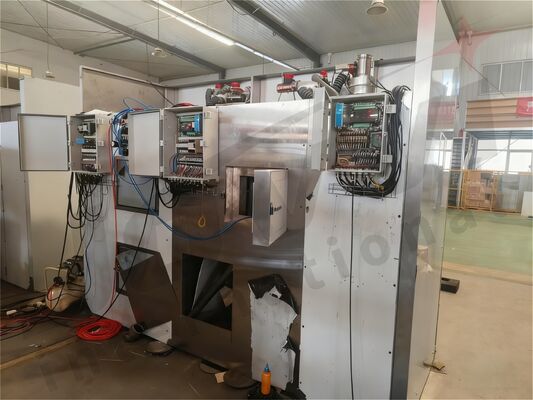 المعدات القابلة للارتداء F18 الخلايا الساخنة المعدات المحمولة لحماية الإشعاع للبيئات الخطرة