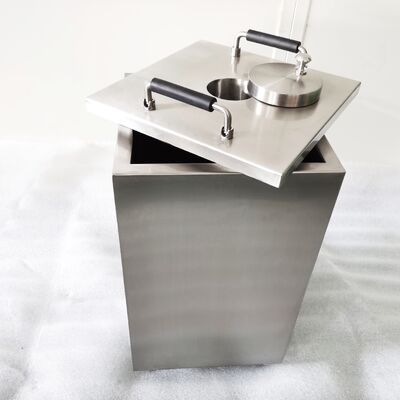 Ultraviolet And Ozone Disinfection Method F18 Hot Cell With Adjustable Straps For A Secure Fit Supporting And Safe Sterile Operations