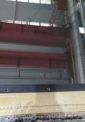 EMI Hollow EMC Radiation Protection Shielding Window Glasses 2400mm