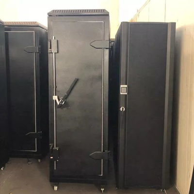 غرفة Emc Computer Room Rf محمية لحماية المعلومات مقاس 19 بوصة