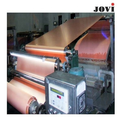 99.99٪ مادة نقية من مادة Ed Copper Foil Shielding لغرفة Emi Rf