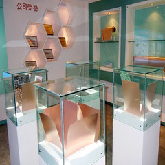 شريط أدوات بلاستيكية صلبة غير حديدية القياس والحقيبة 7