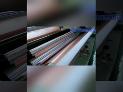 رقائق النحاس