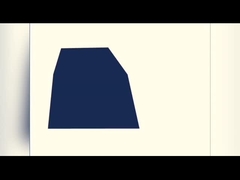 مطحنة من النحاس المزخرفة للجهاز الهوائي