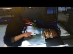 EMI الحماية البريليوم النحاس شكل غسيل أنواع مختلفة لفتحات التصوير بالرنين المغناطيسي