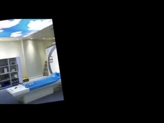 إضاءة LED للتصوير بالرنين المغناطيسي