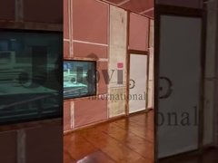 ورق النحاس المطاطي 99.99٪ النحاس النقي لمشاريع الدرع (غرفة التصوير بالرنين المغناطيسي / تركيب قفص RF)