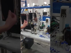 أجهزة التوزيع التلقائية الطبية النووية