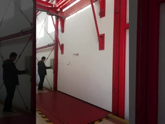 79db غرفة محمية EMI RF