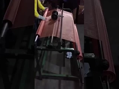 شاشة الشبكة النحاسية النحاسية 0.21mm الشبكة النحاسية 300CM الشبكة النحاسية الدقيقة للغاية