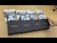 جهاز قياس جرعة العاملين