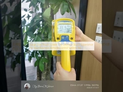 شاشة لمس كبيرة الحجم تجربة اللمس المطلقة لعملك نظام التحكم عن بعد نعم