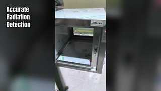 خزانة درع الرصاص عالية الجودة