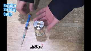 حل الحماية من الإشعاع النووي