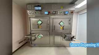 تزويد الخلية الحارة