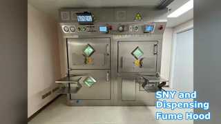 SYN والاستغناء عن منتج الخلايا الساخنة